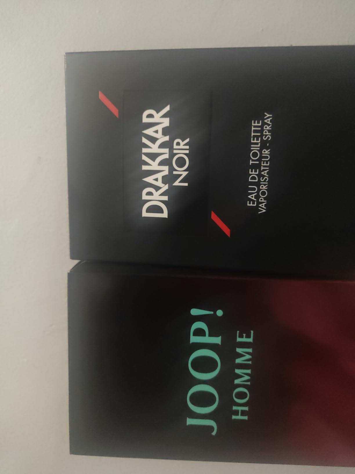 Drakkar Noir By Guy Laroche - Iconic Designer Fragrance - Intense & Powerful Eau de Toilette - Fougere Blend & Aromatic Spices - Long Lasting Mens Cologne - Day and Evening Scent customer photo 2
