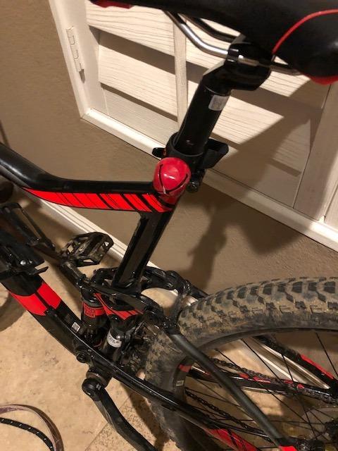 Coghlan's Magnetic Bear Bell with Silencer - Hiking Safety Gear for Wildlife Alert customer photo 2