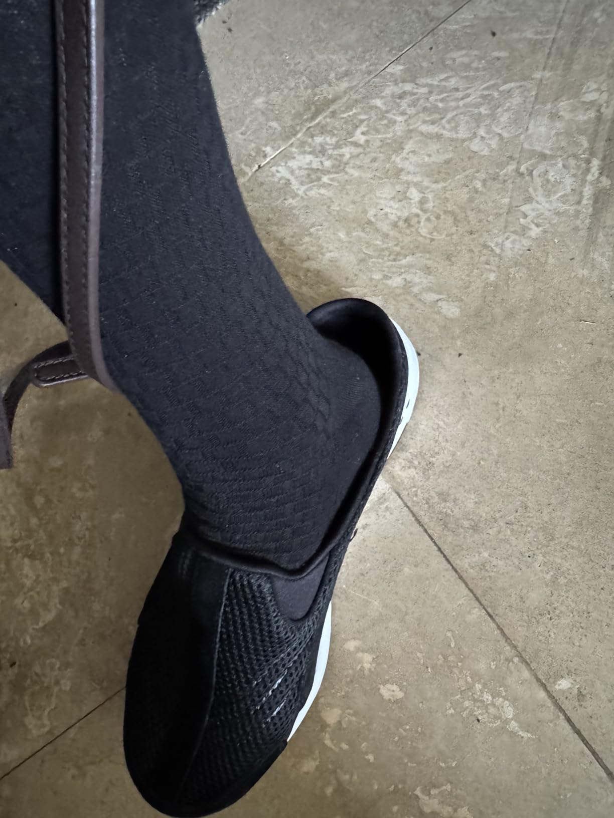 Easy Spirit Women's Traveltime Clogs customer photo 1