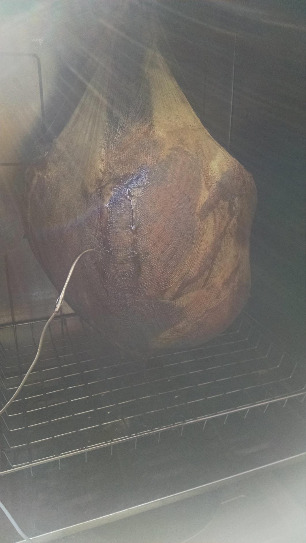 Bradley Smoker 6-Rack Outdoor Electric Smoker customer photo 1