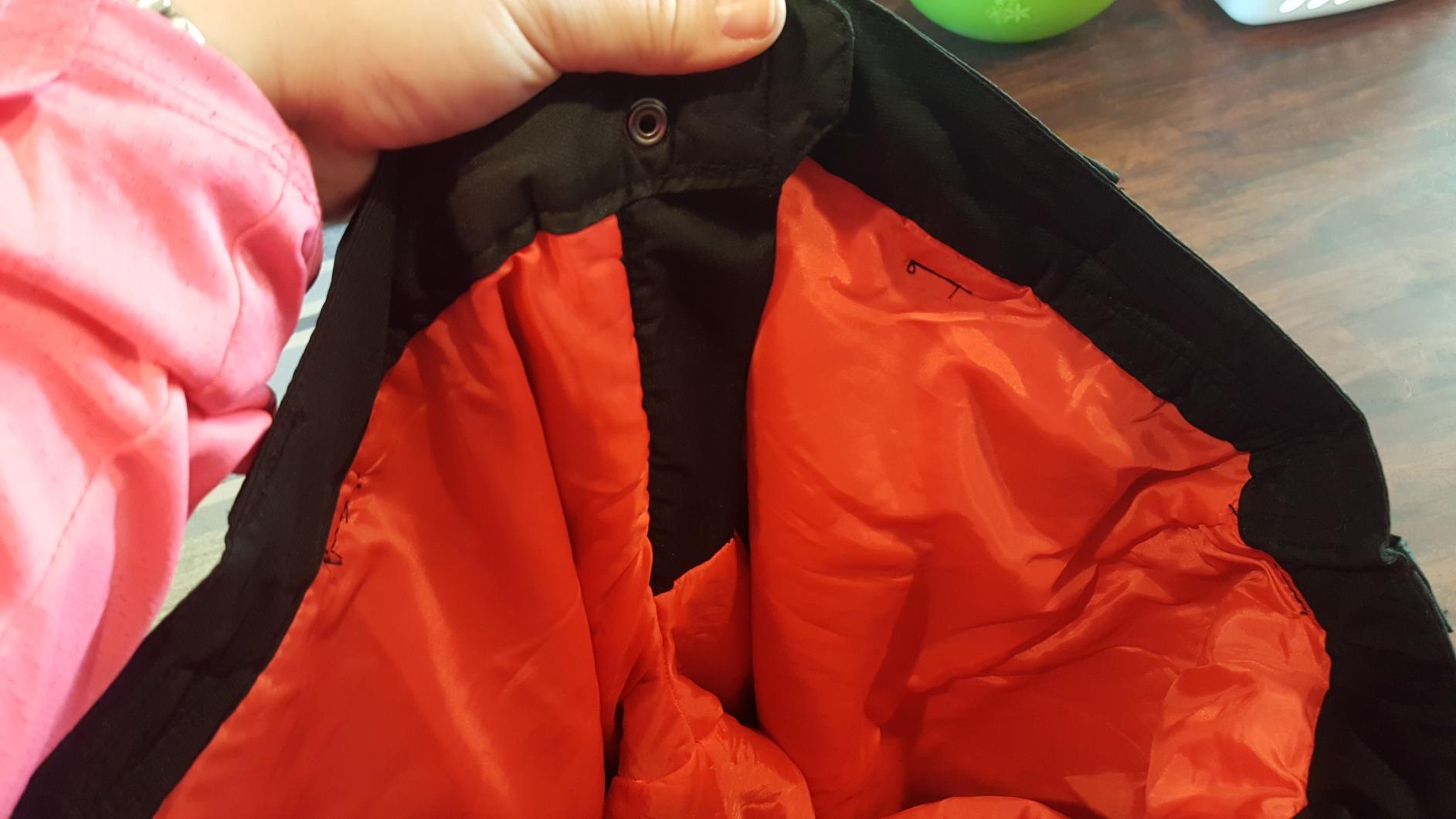 Arctix Women's Insulated Snow Pants customer photo 1