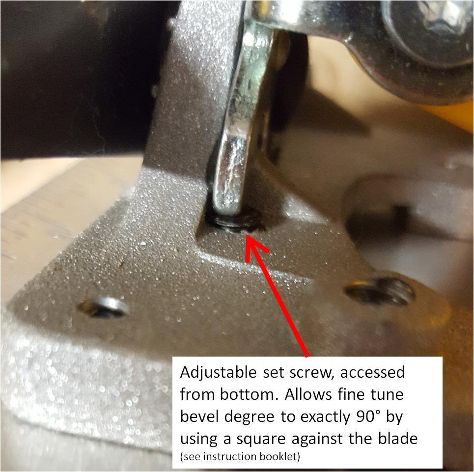 DEWALT Circular Saw, 7-1/4 inch, Pivoting with up to 57 Degree Bevel, Corded (DWE575SB) customer photo 1