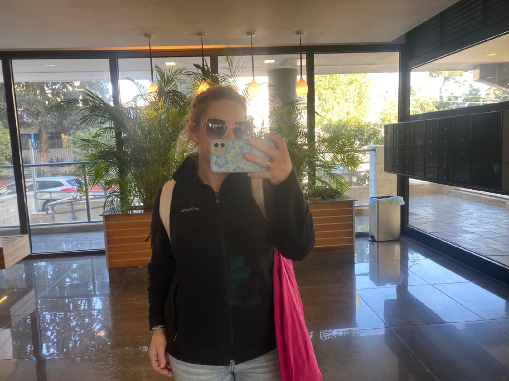 Columbia Women's Fast Trek II Jacket customer photo 1