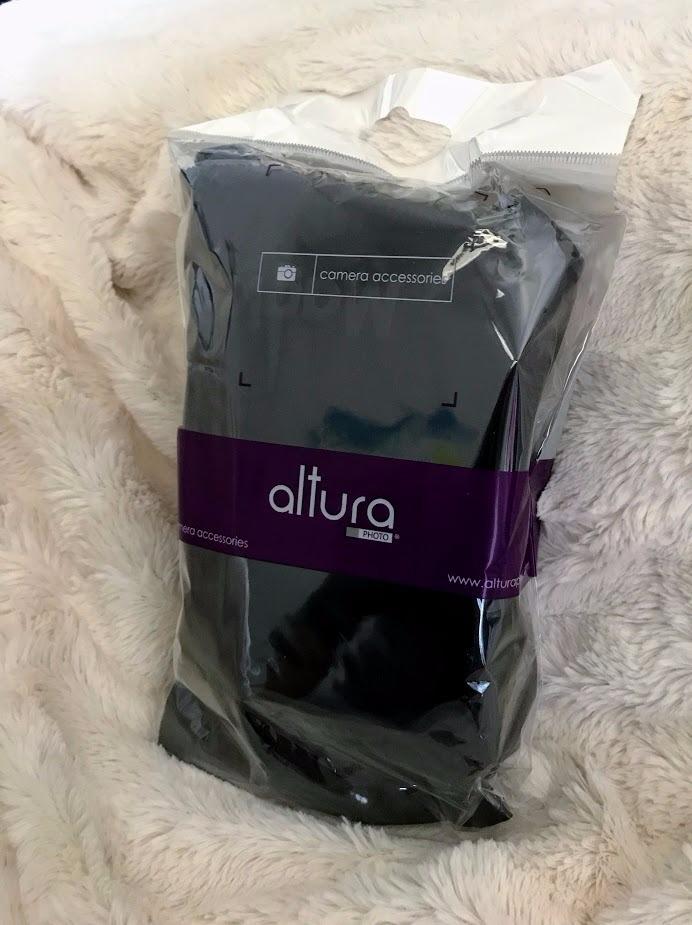 Altura Photo Camera Lens Cleaning Kit, Lens Cleaner for DSLR & Mirrorless | Keeps Gear Spotless & Scratch-Free, Includes Cleaner, Swabs, Pen, Blower, Brush, Cloth & Hard Case customer photo 1