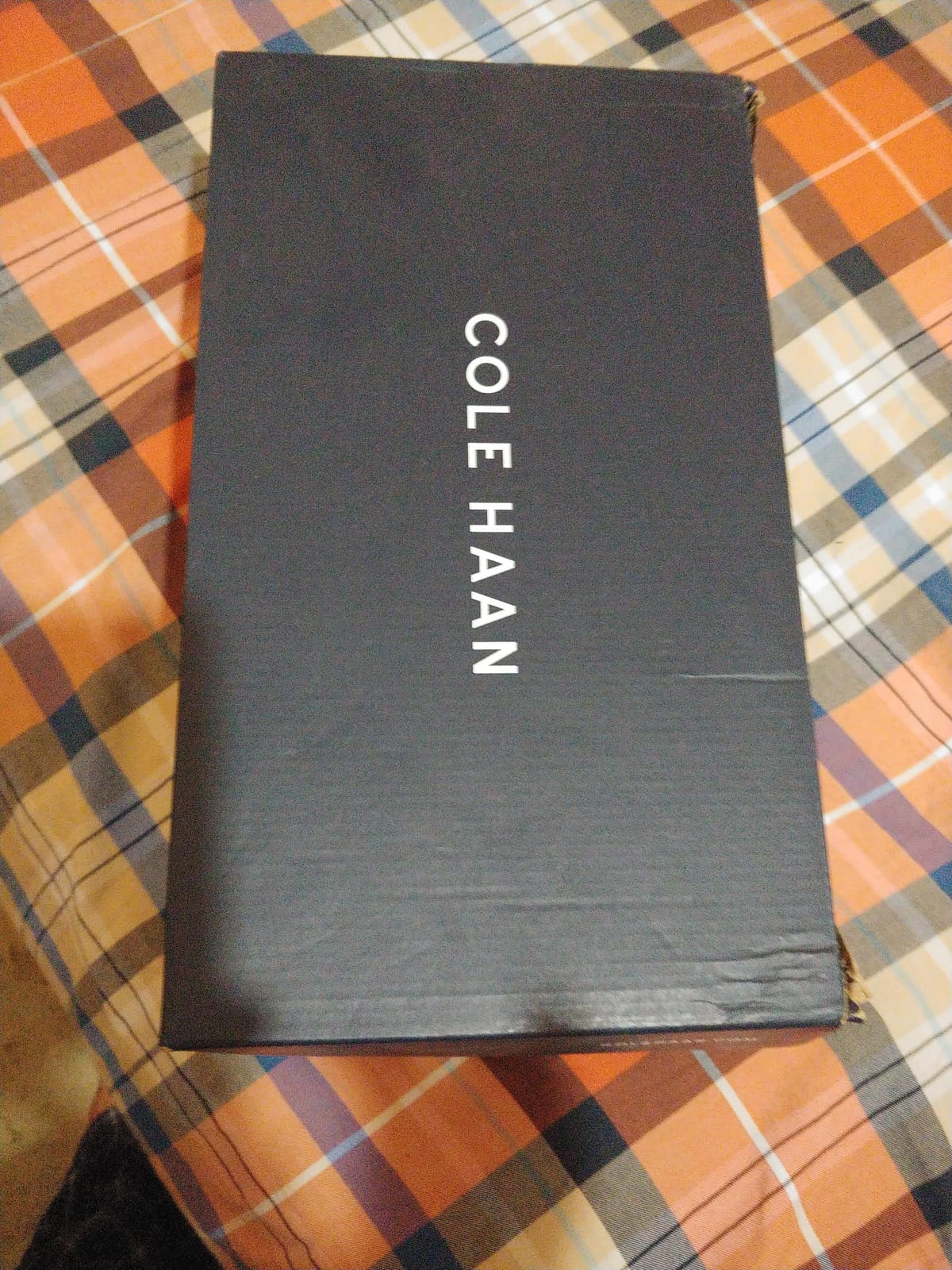 Cole Haan Men's Lenox Hill Oxford customer photo 1