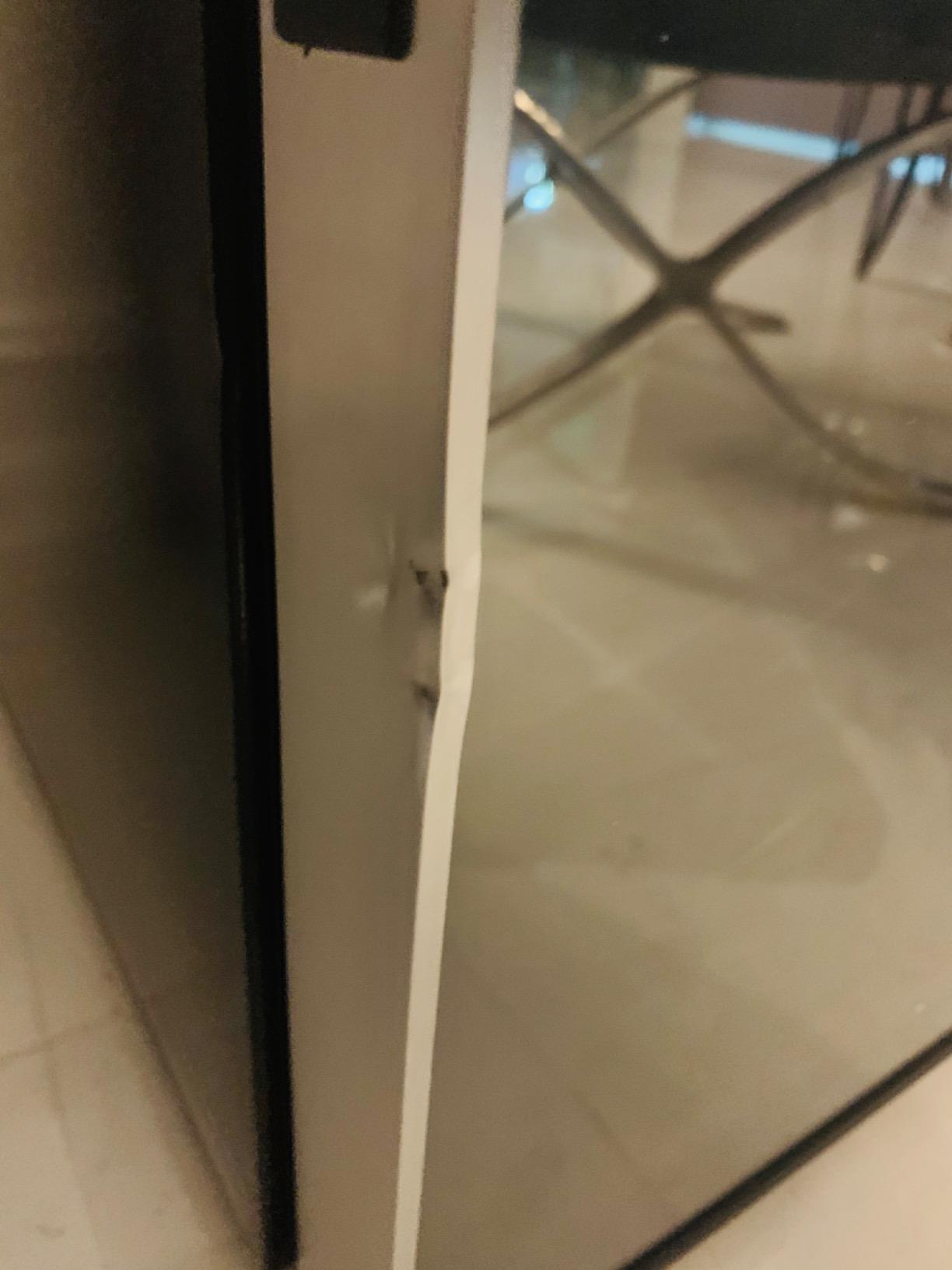 Whynter Wine Cooler, 20 Bottle, Thermoelectric Mirror Glass Door, WC-201TD customer photo 1