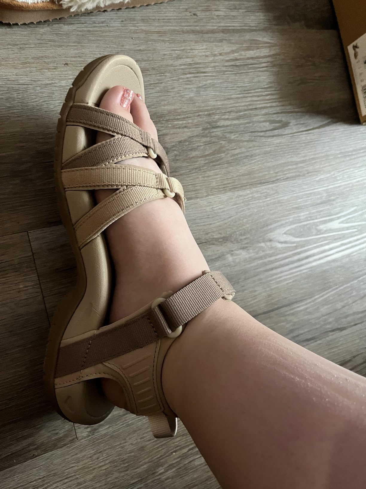 Teva womens Tirra customer photo 1