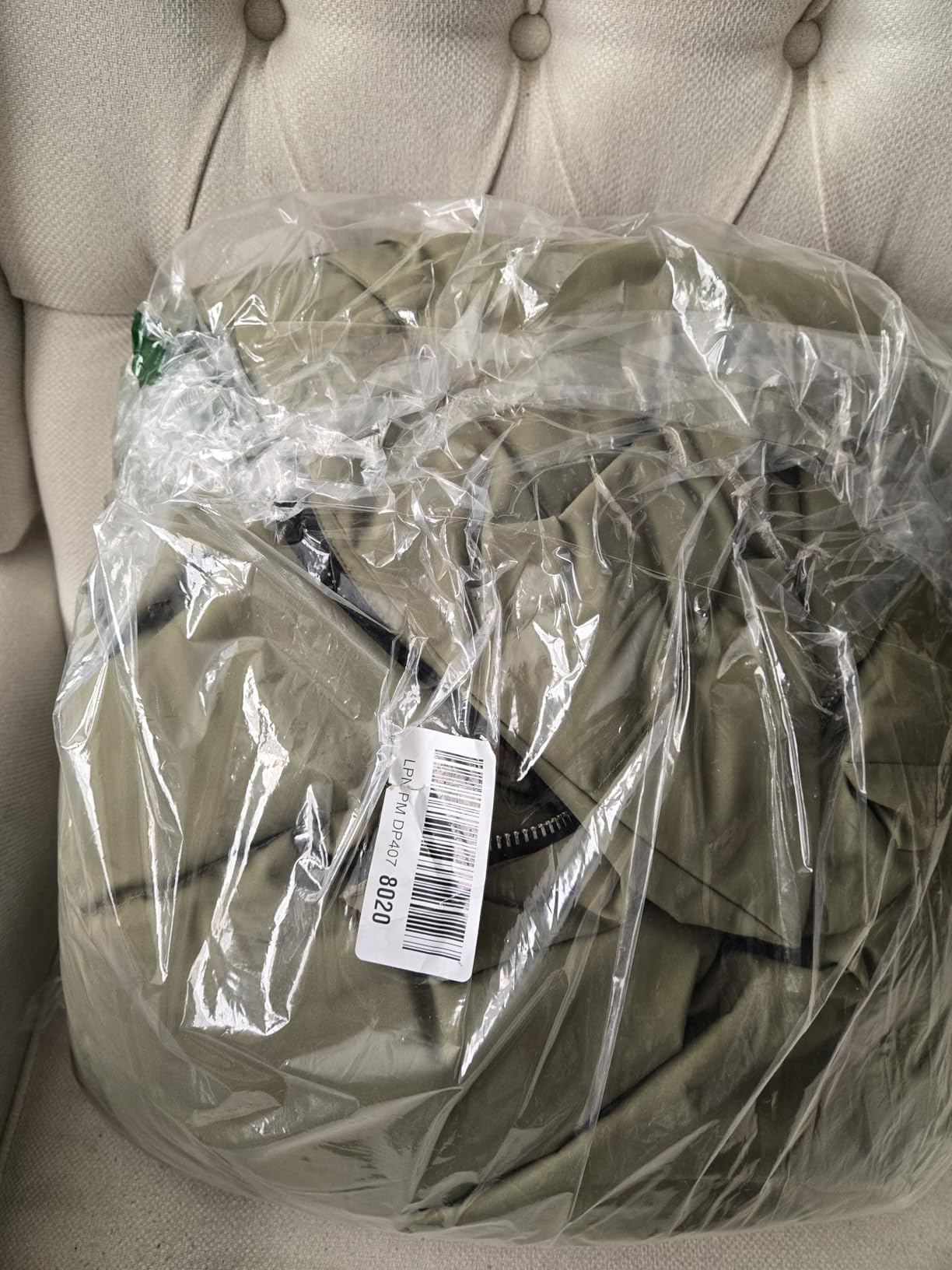 Orolay Women's Thickened Down Jacket customer photo 1