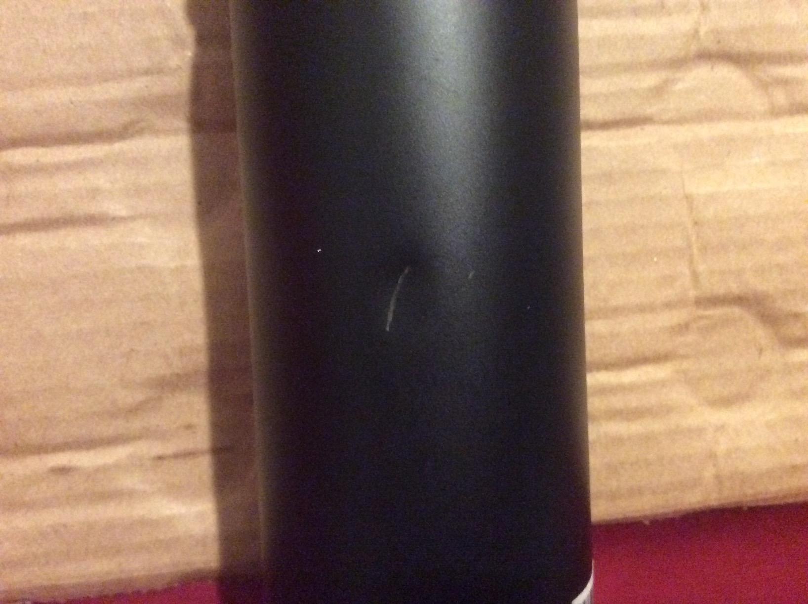 Zojirushi SM-SA60BA Stainless Steel Vacuum Insulated Mug, 1 Count (Pack of 1), Black, 20 oz. customer photo 1