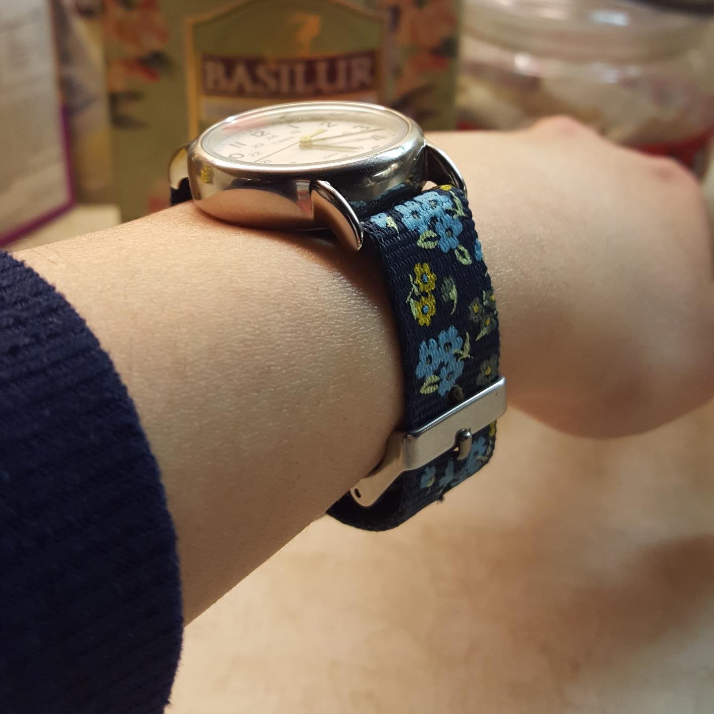 Timex Women's Weekender 31mm Watch customer photo 1
