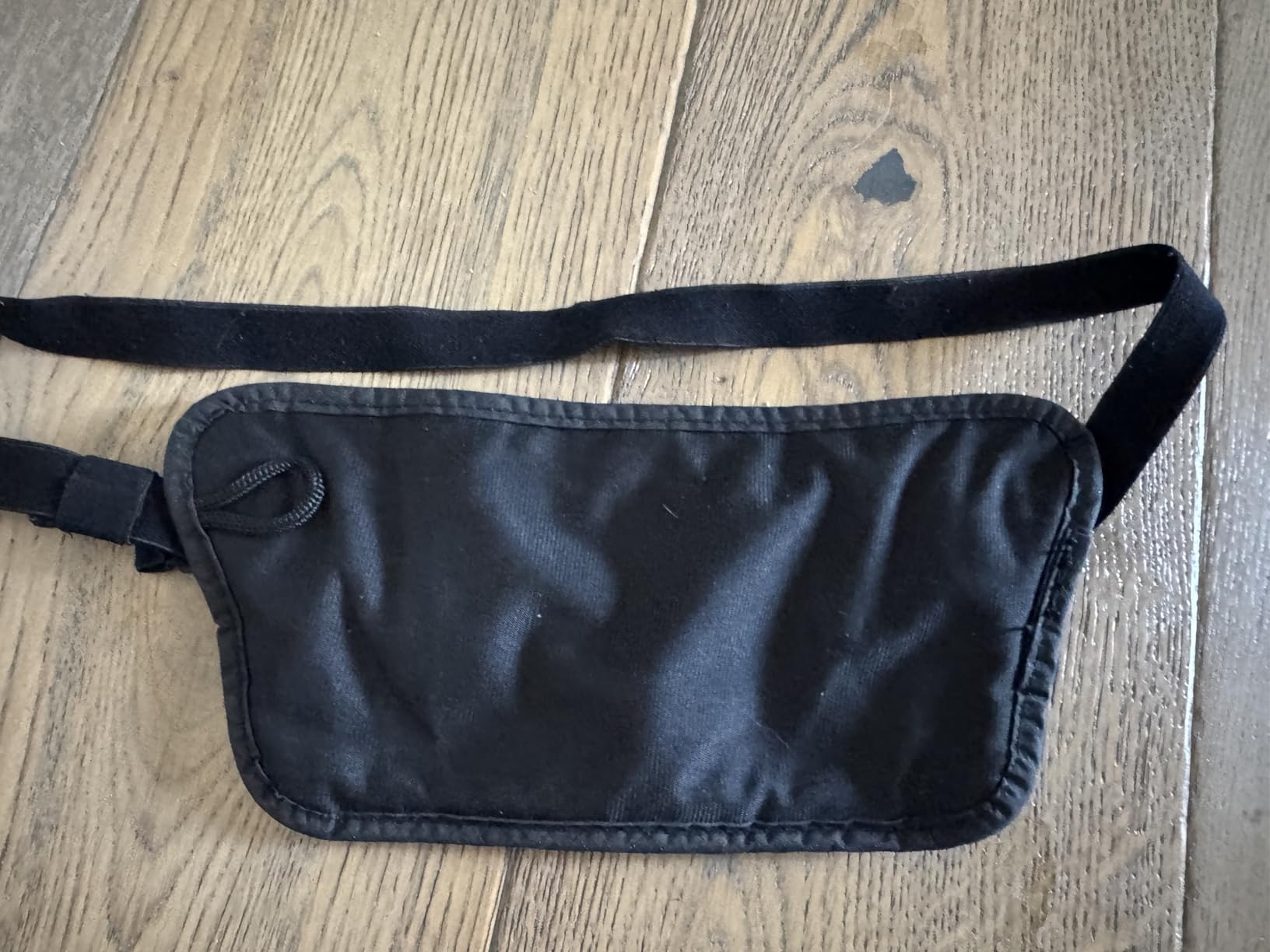 Lewis N. Clark Travel Money Belt Pouch, Slim RFID Blocking Anti Theft Waist Stash Pouches for Cash, Cards and Passport Holder customer photo 2