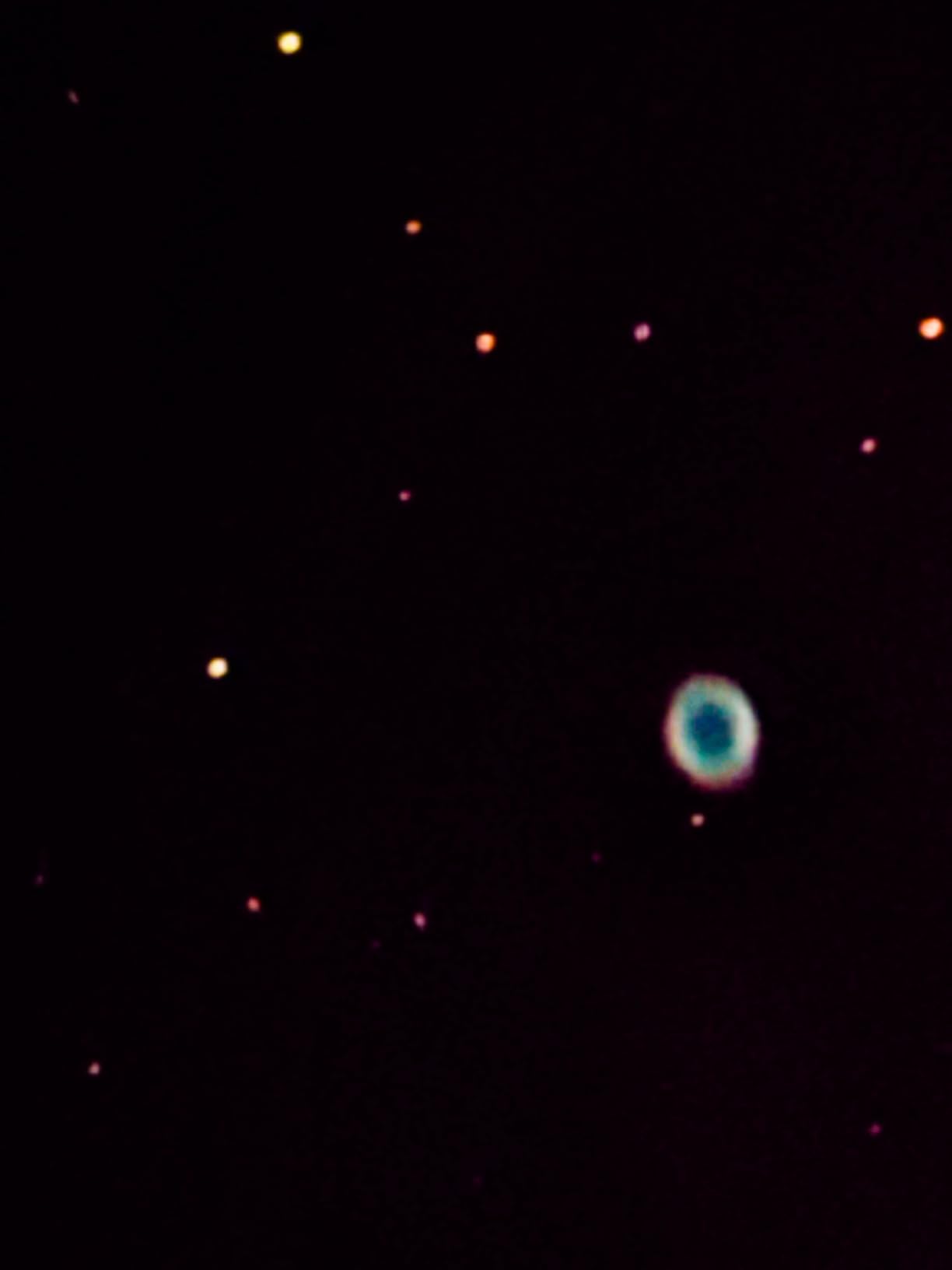 Sky-Watcher Skymax 102mm Maksutov-Cassegrain - Large Aperture Compound-Style Reflector Telescope customer photo 2
