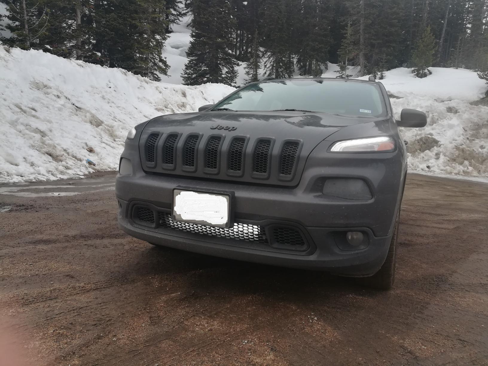 Nilight - 70003C-A 22