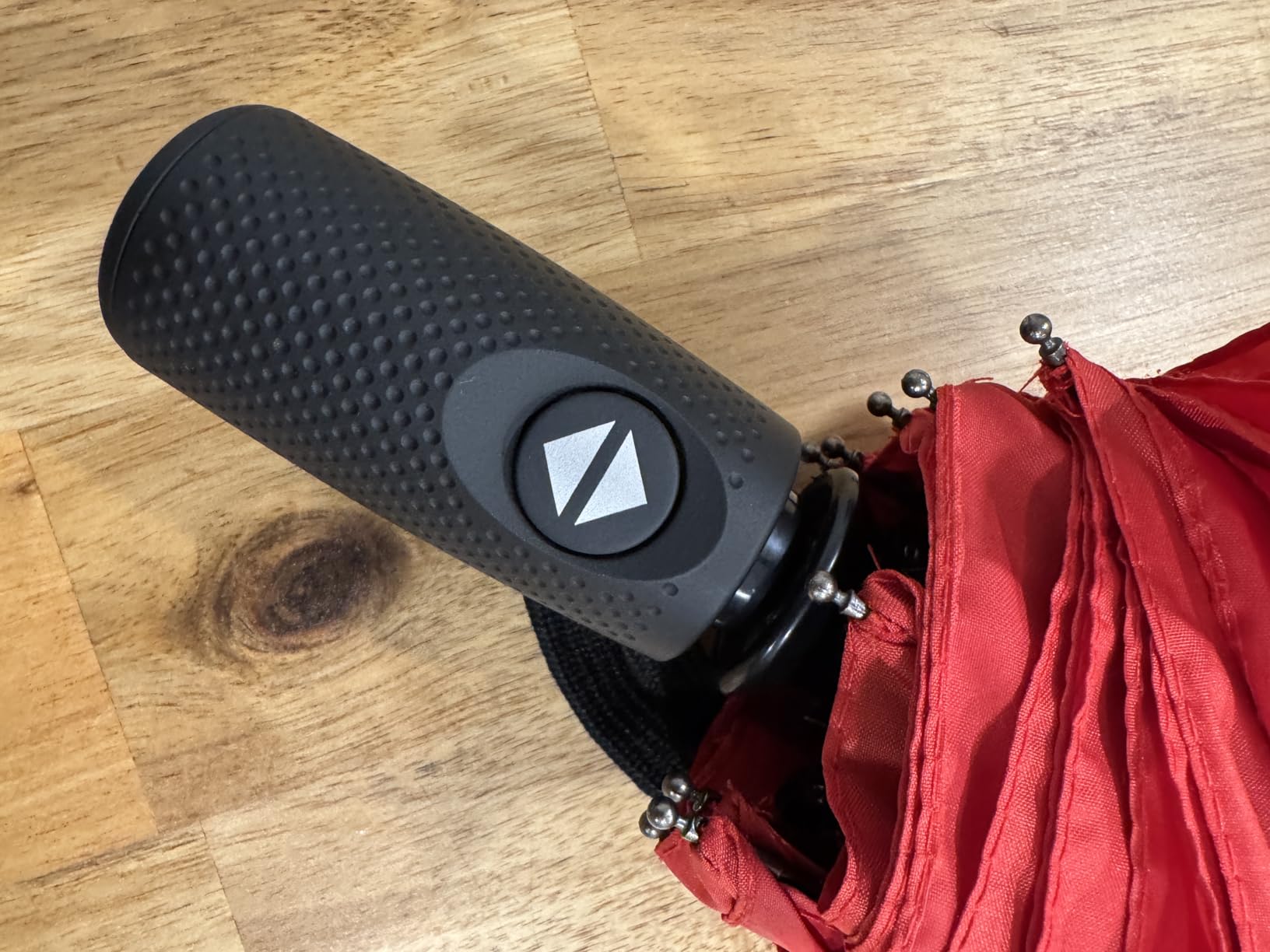 Windproof Travel Umbrella Auto Open Close, Compact 42