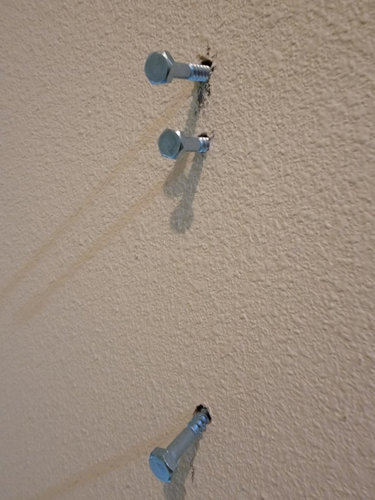 Yes4All Wall Mounted Pull Up Bar customer photo 1