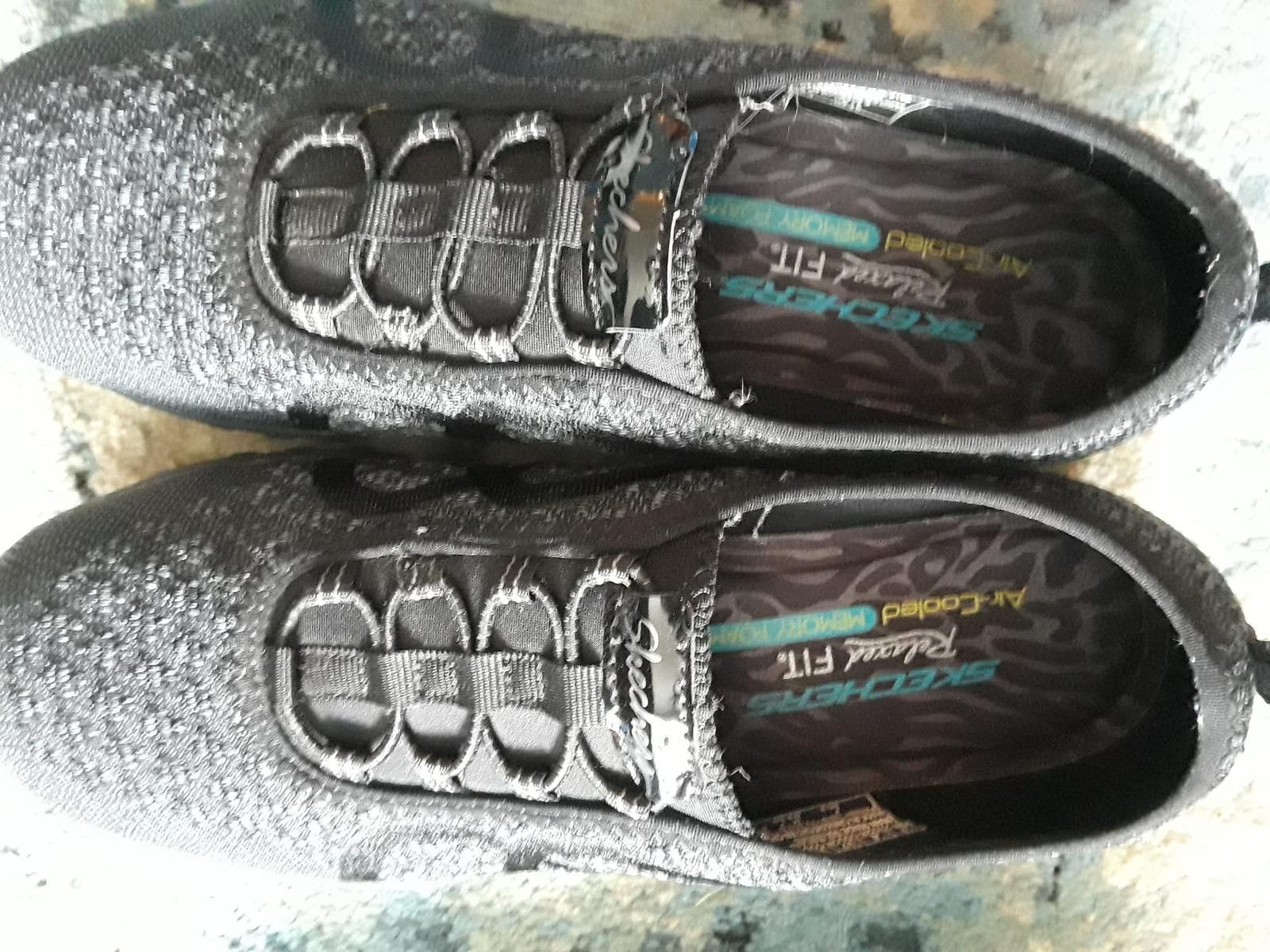 Skechers Women's Breathe Easy Fortune Knit customer photo 1