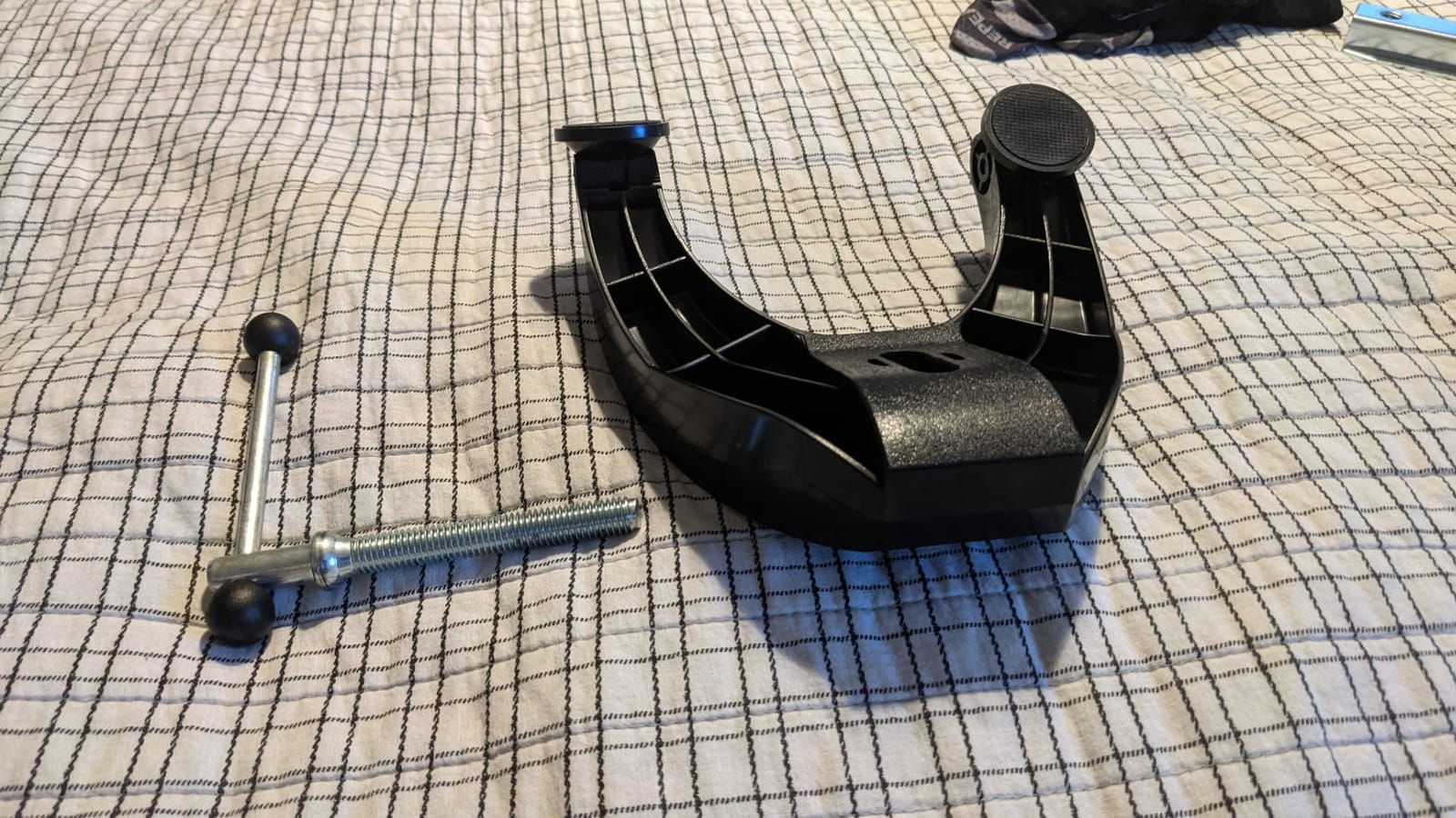 Thrustmaster T300RS GT Force Feedback Racing Wheel & 3 Pedal Set - PS5 & PC customer photo 2
