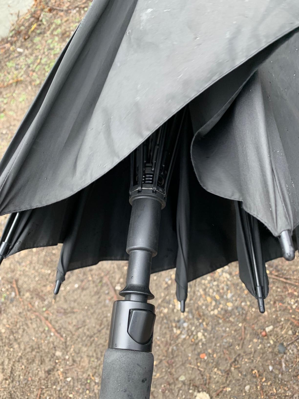 G4Free 47/54/62/68/72 Inch Golf Umbrella Windproof Auto Open Large Umbrella customer photo 1