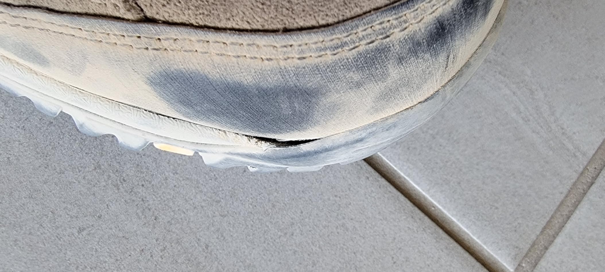 Skechers mens Relment-pelmo customer photo 1