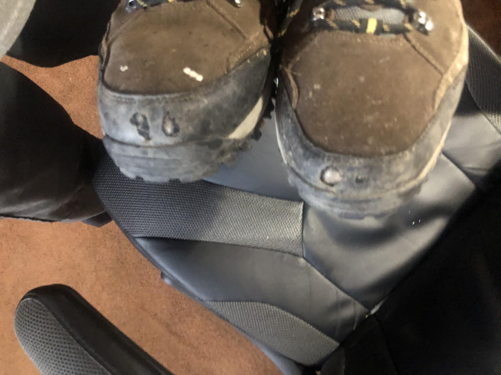 Skechers mens Relment-pelmo customer photo 2