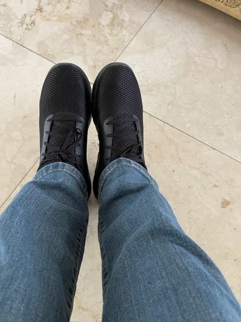 Skechers Men's Go Walk Max Effort Sneaker customer photo 2