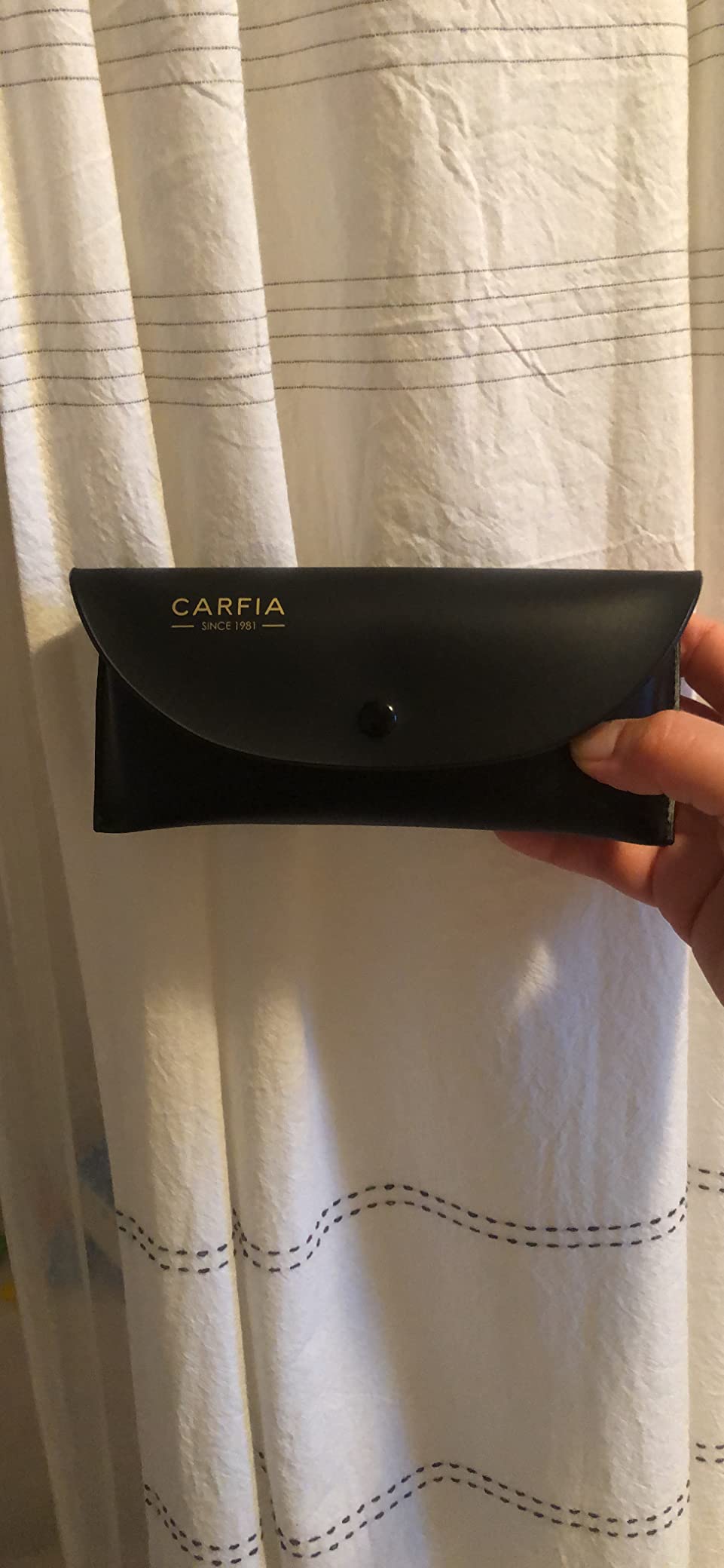 CARFIA Retro Polarized Sunglasses for Women UV Protection CA5288 customer photo 1