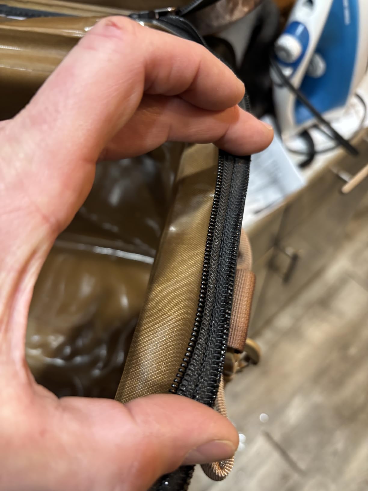 RTIC 30 Can Ultra-Tough Soft Cooler Waterproof | Insulated Soft Cooler Bag for Ice, Lunch, Beach, Drinks, Travel, Camping, Picnic, Car and Hiking, Floating, Leakproof customer photo 2