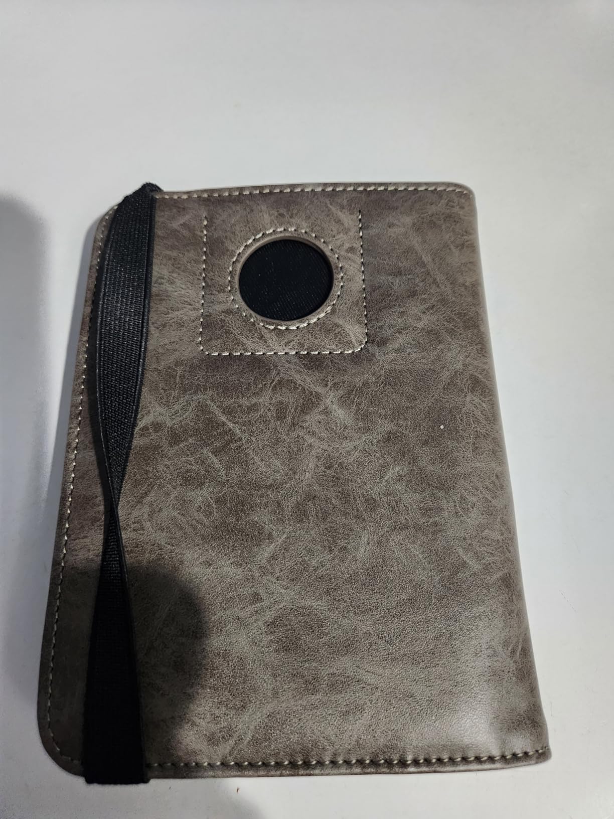 Passport Holder, Travel Essentials, Passport Cover, RFID Travel Wallet customer photo 1