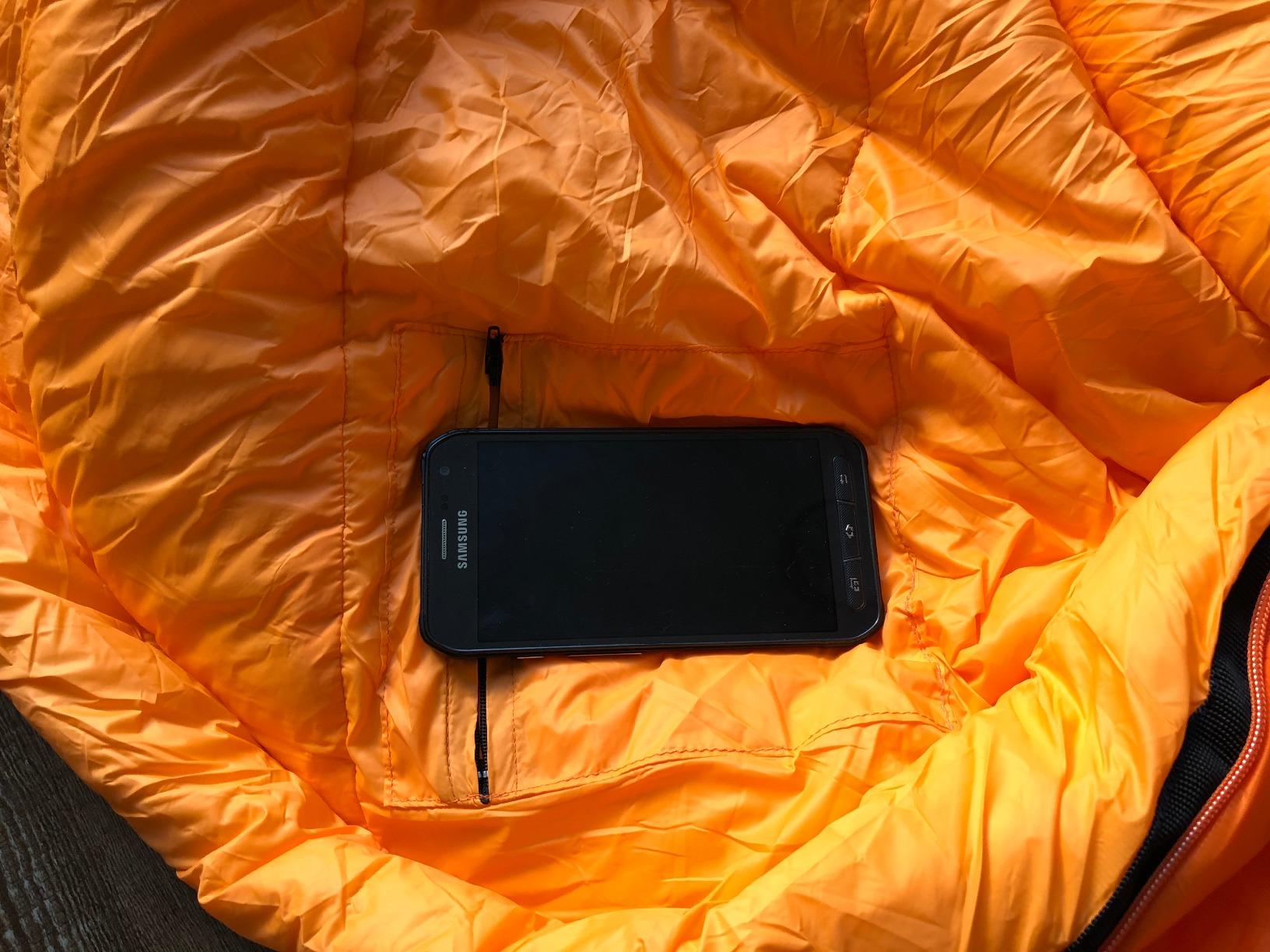 TETON Sports ALTOS, 20 Degree and 0 Degree Sleeping Bag for Adults, Lightweight Warm Mummy Sleeping Bag for Camping, Hiking, Backpacking customer photo 1