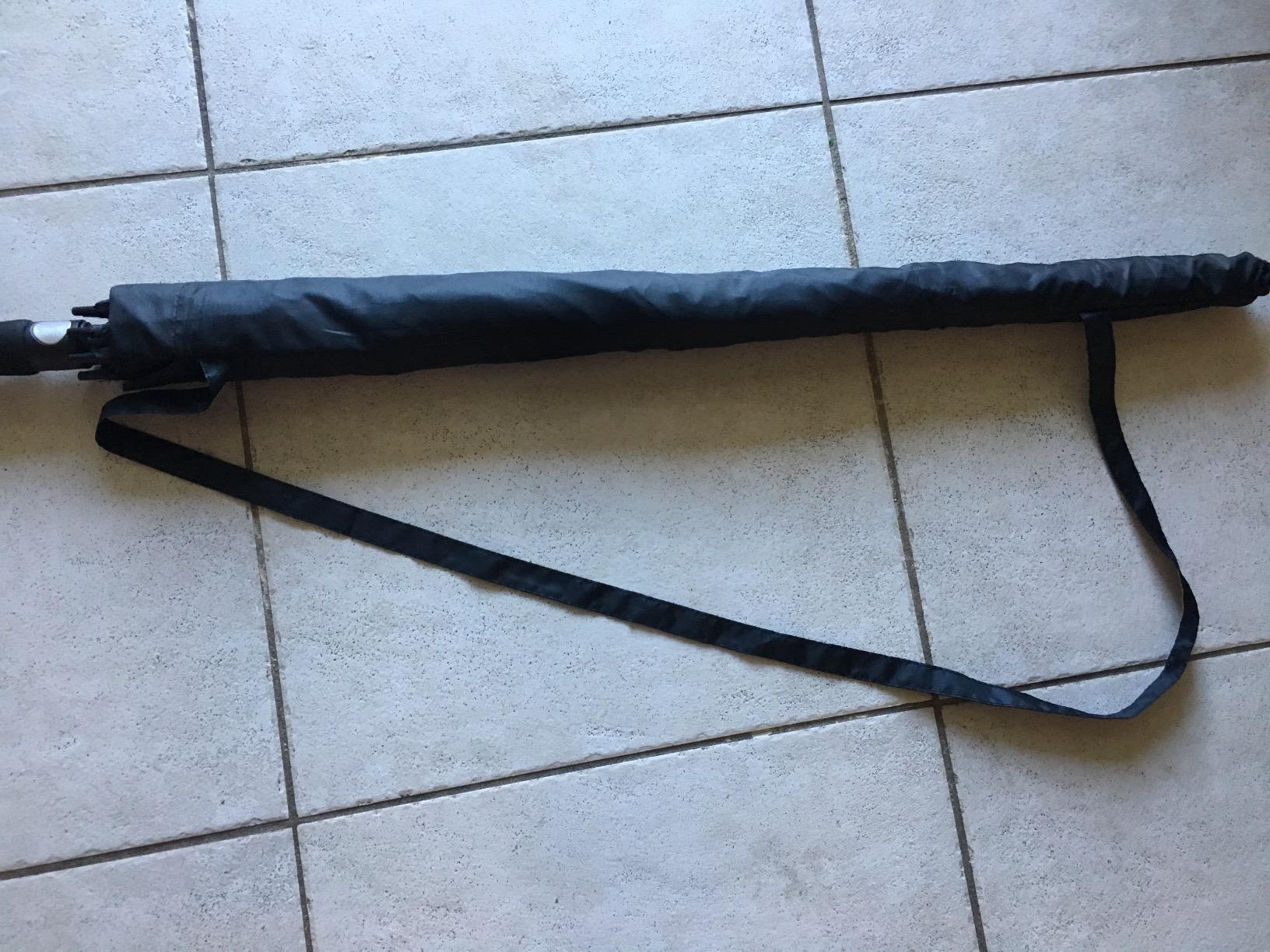 ACEIken Golf Umbrella Windproof Large 62/68/72 Inch Double Canopy for Rain customer photo 1