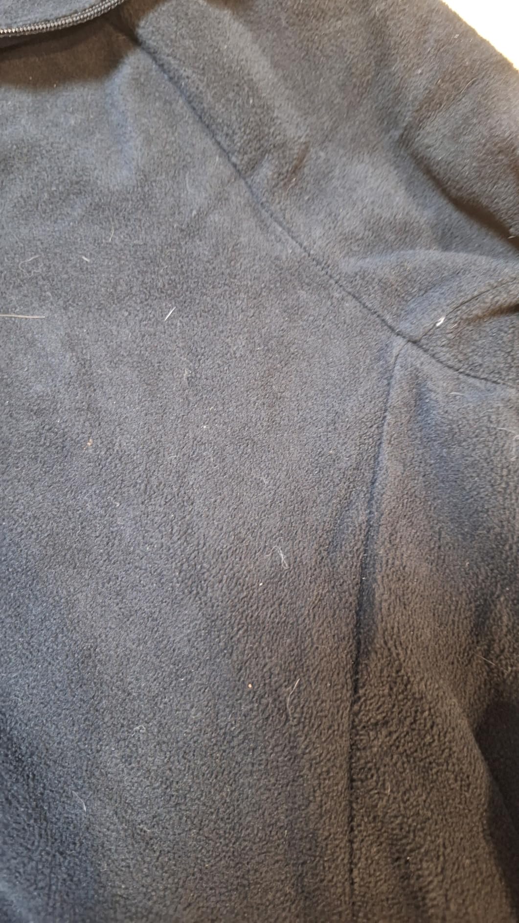 Columbia womens Glacial IV 1/2 Zip customer photo 1