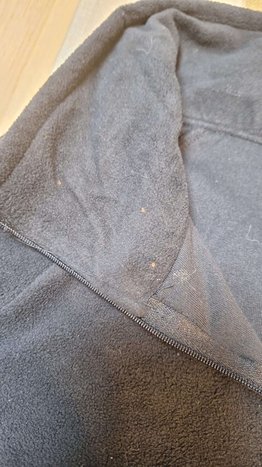 Columbia womens Glacial IV 1/2 Zip customer photo 2