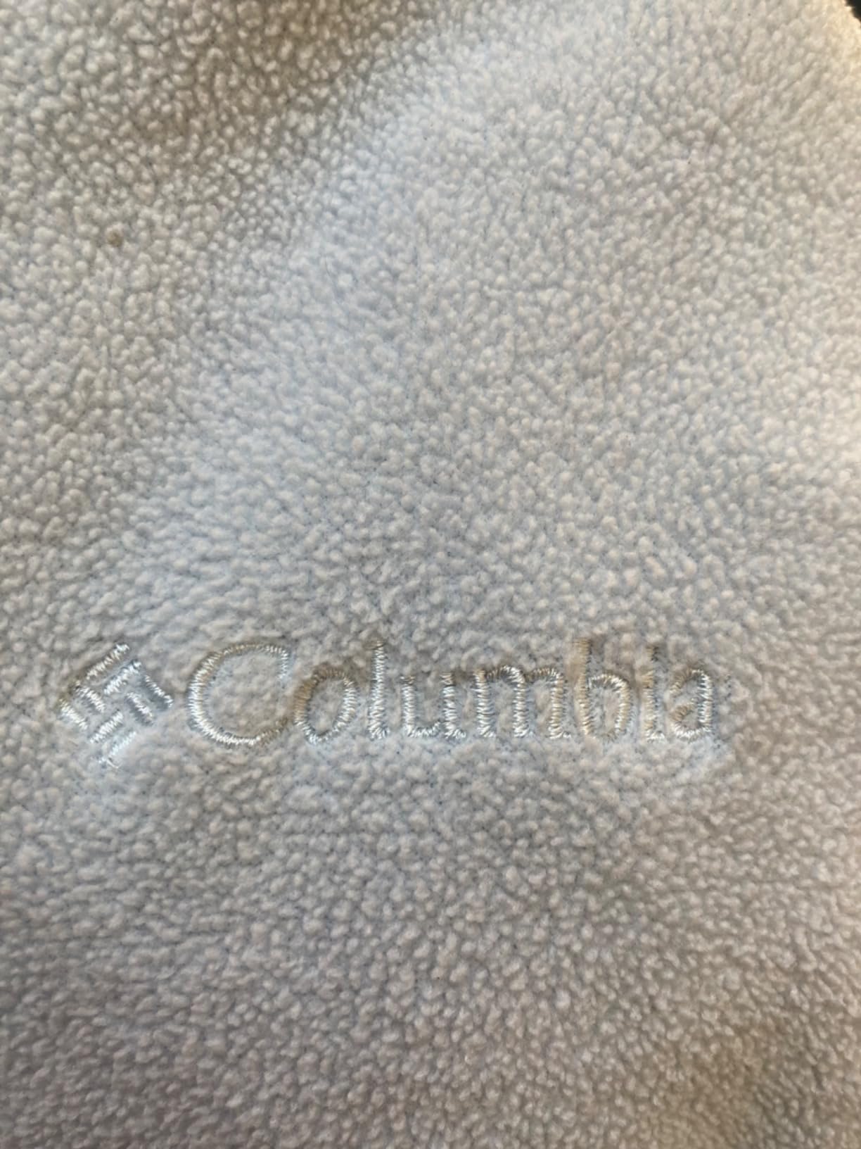 Columbia Women's Benton Springs Full Zip customer photo 2