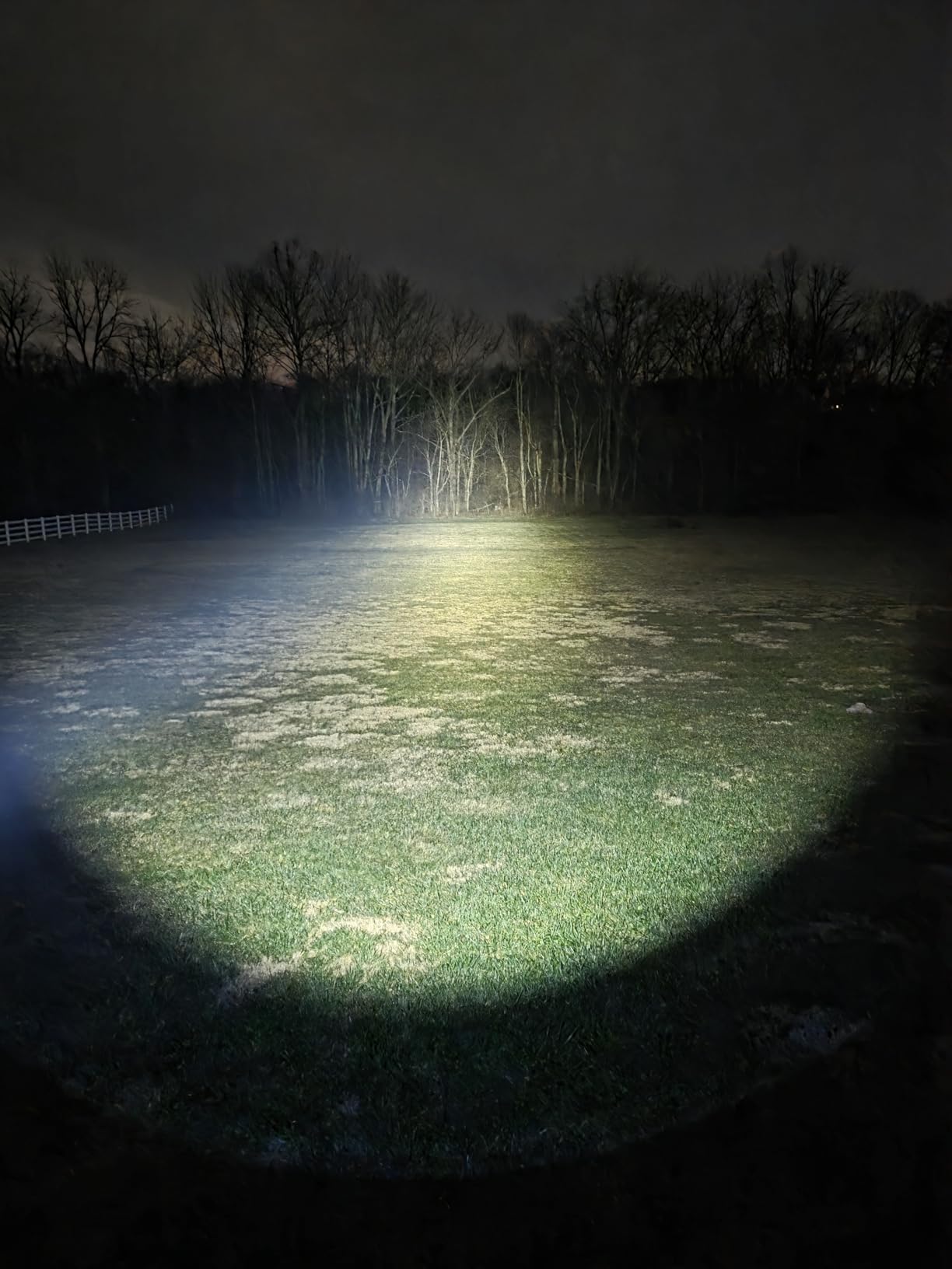Streamlight 88085 ProTac HL-X 1,300-Lumen Flashlight, Black customer photo 1