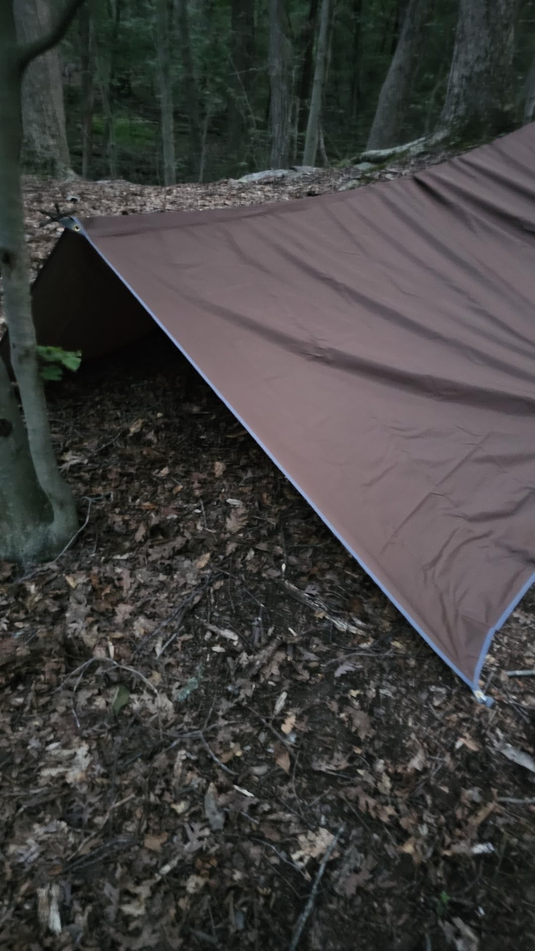 Unigear Hammock Rain Fly Waterproof Camping Tent Tarp for Backpacking customer photo 2
