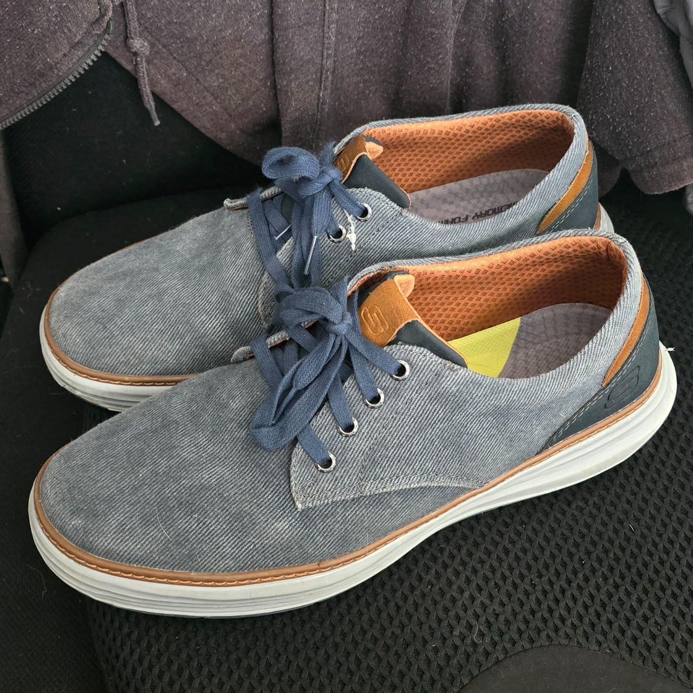 Skechers Men's Moreno Ederson customer photo 1