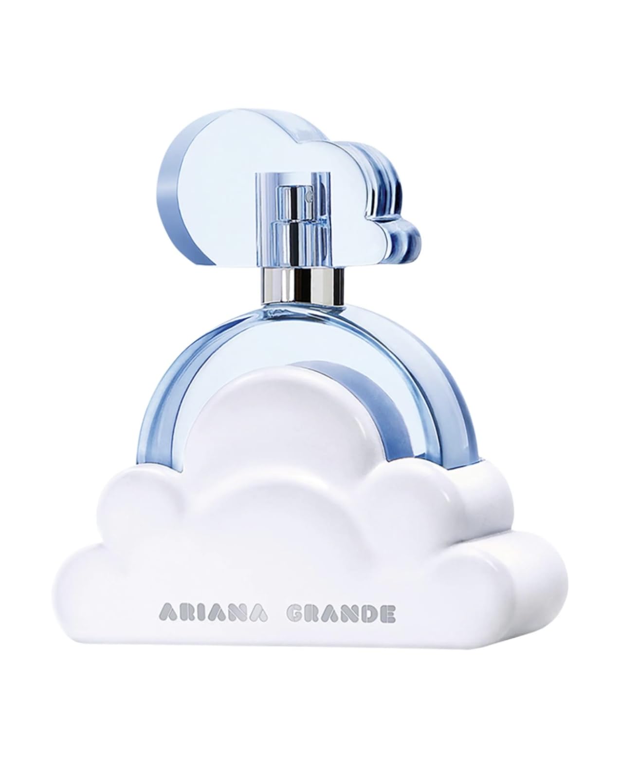 Ariana Grande Cloud Eau de Parfum – Warm Gourmand Fragrance for Women – Women's Perfume with Notes of Lavender, Coconut, Vanilla & Pear customer photo 1