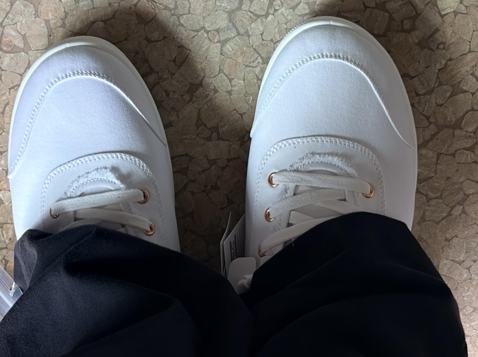 Skechers Women's Bobs B Cute Sneaker customer photo 1