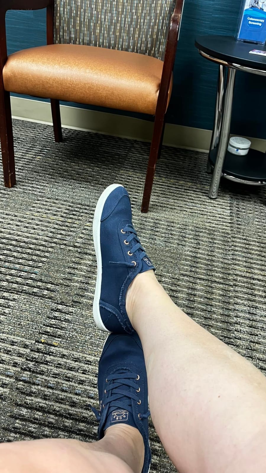 Skechers Women's Bobs B Cute Sneaker customer photo 2
