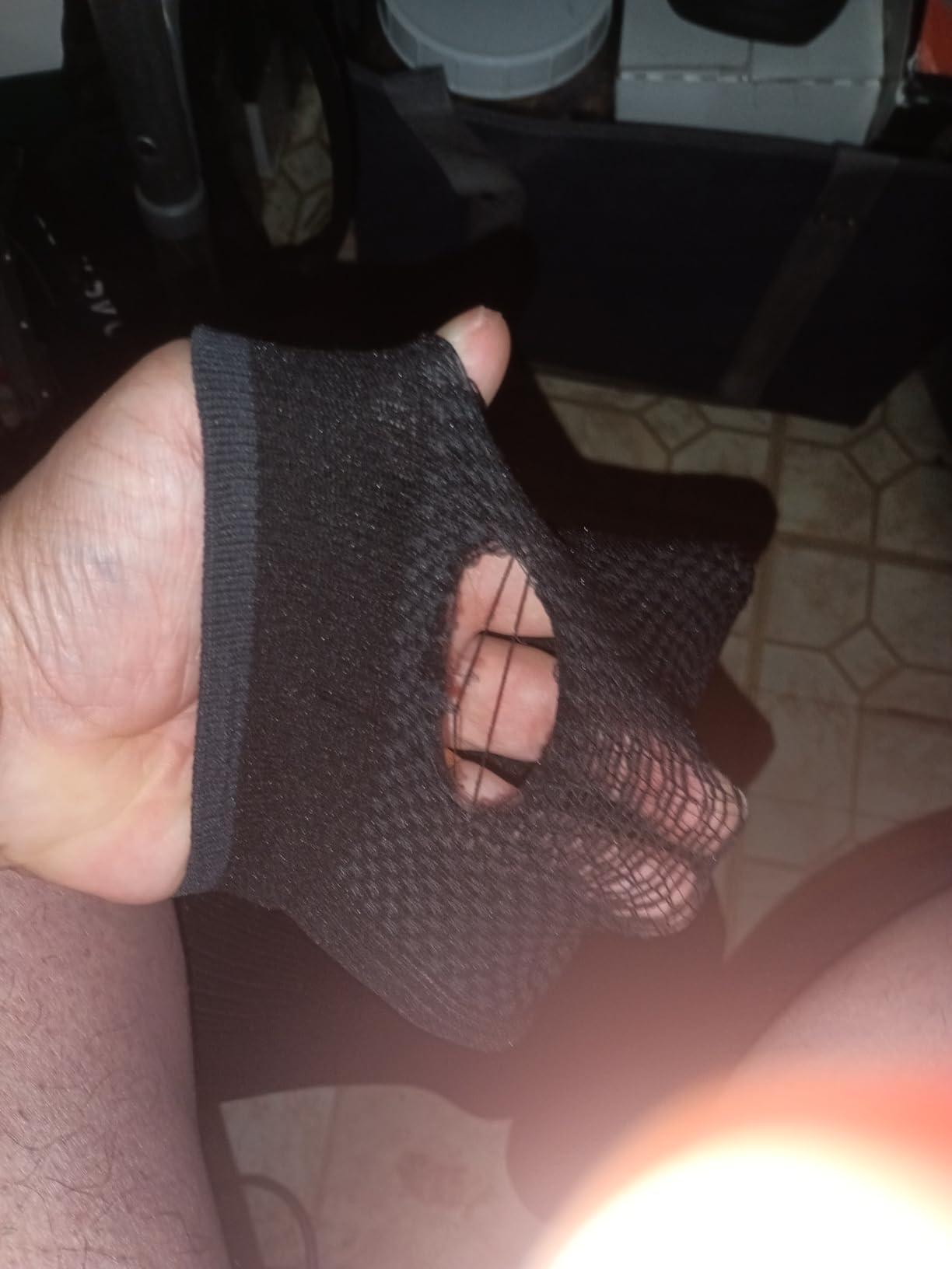 Easy On/Off Energy Compression Socks customer photo 1