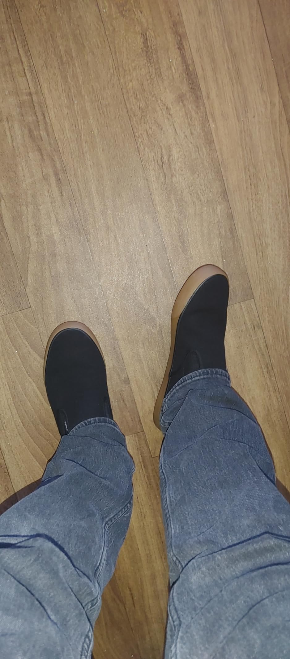 Lugz Men's Clipper Sneaker customer photo 2
