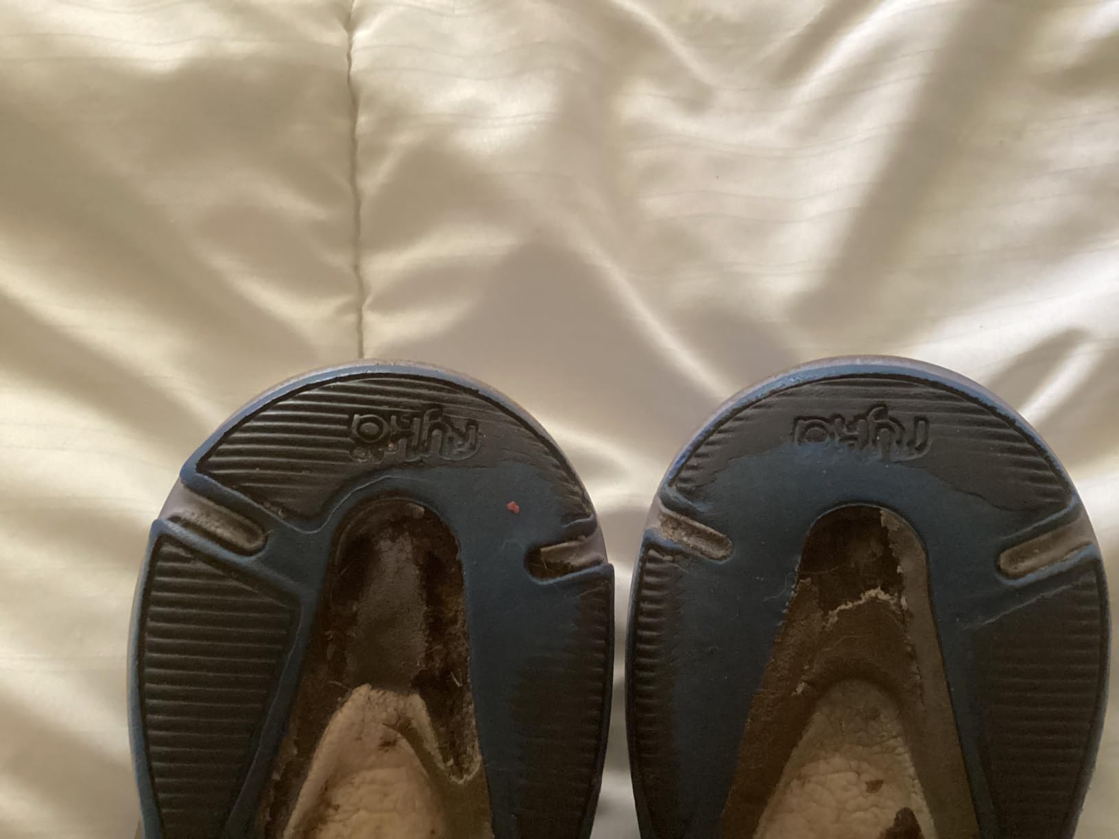Ryka Women's Devotion Plus 3 Walking Shoe customer photo 1