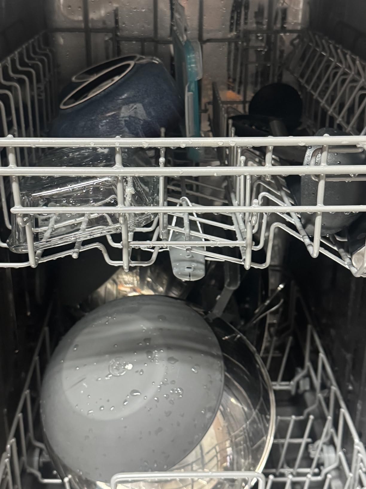 EdgeStar 18 Inch Wide Built-In Dishwasher customer photo 2