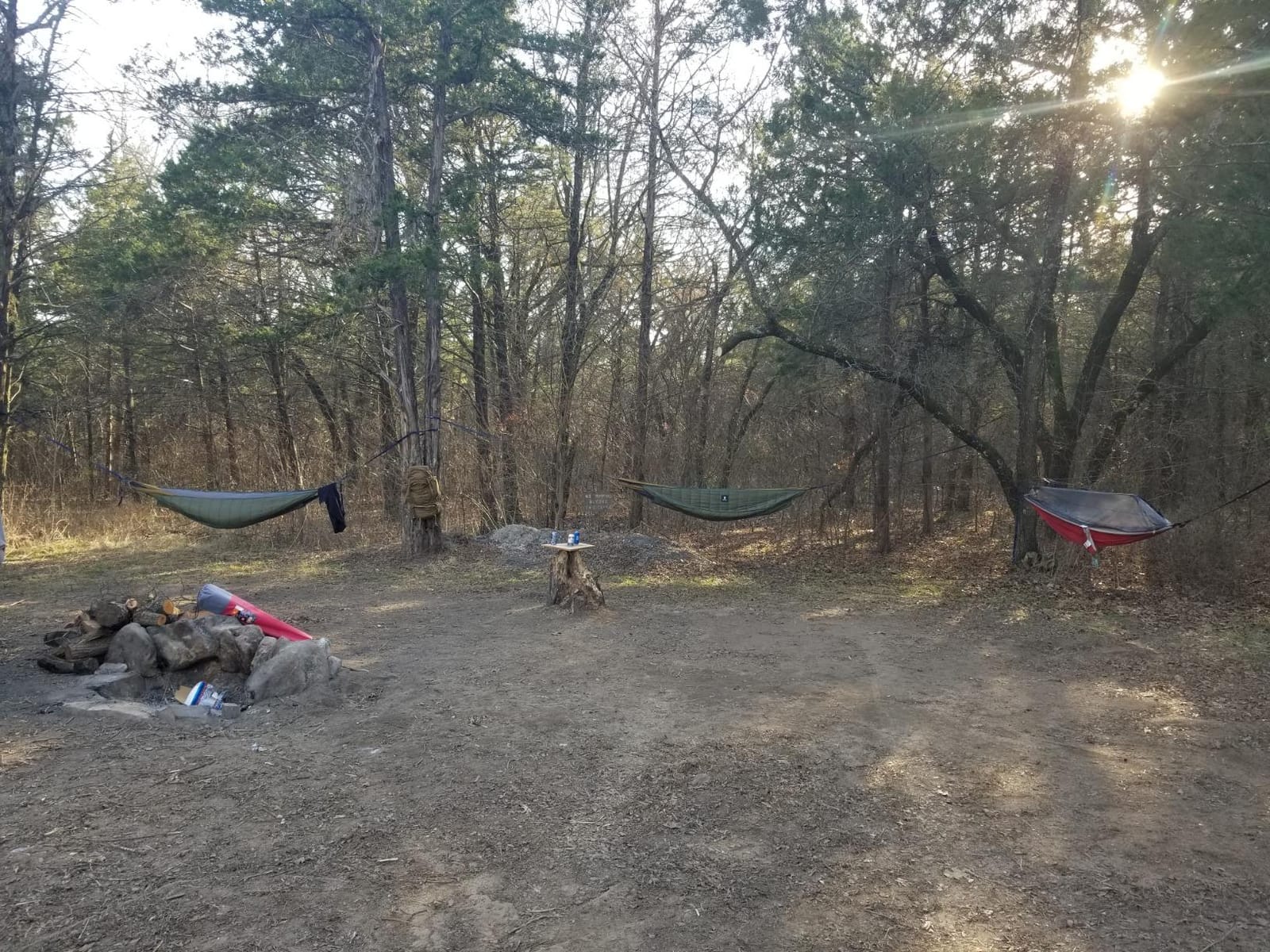 OneTigris Featherlite Ultralight Sleeping Quilt, Weighs 35oz, Warm Hammock Topquilt 40 Degree, with Footbox, Perfect for Outback Camping, Hiking, Backpacking and Hammocks customer photo 1