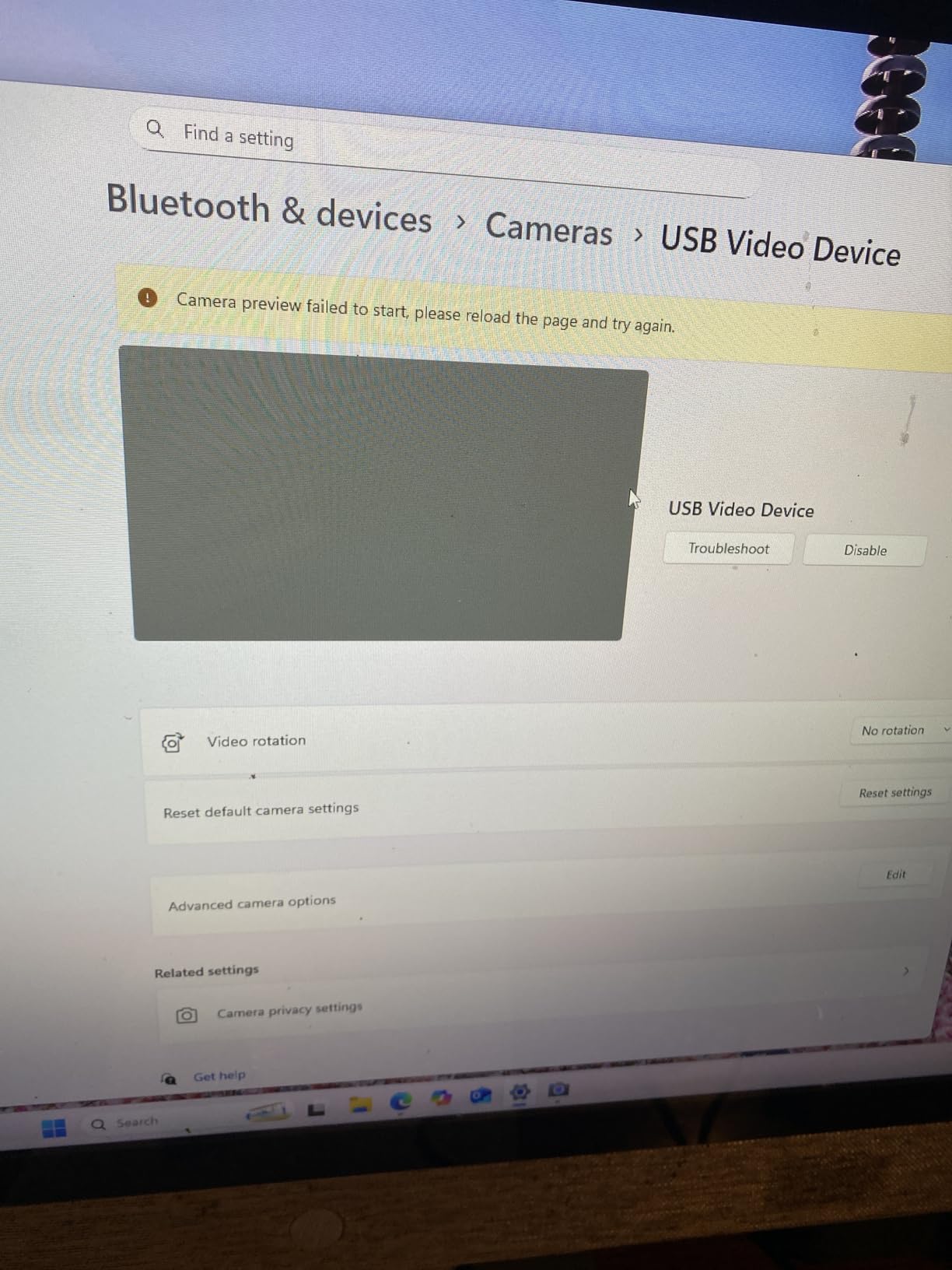 ZIQIAN 1080P Webcam with Microphone, USB Web HD Camera for PC, Laptop&Mac customer photo 1