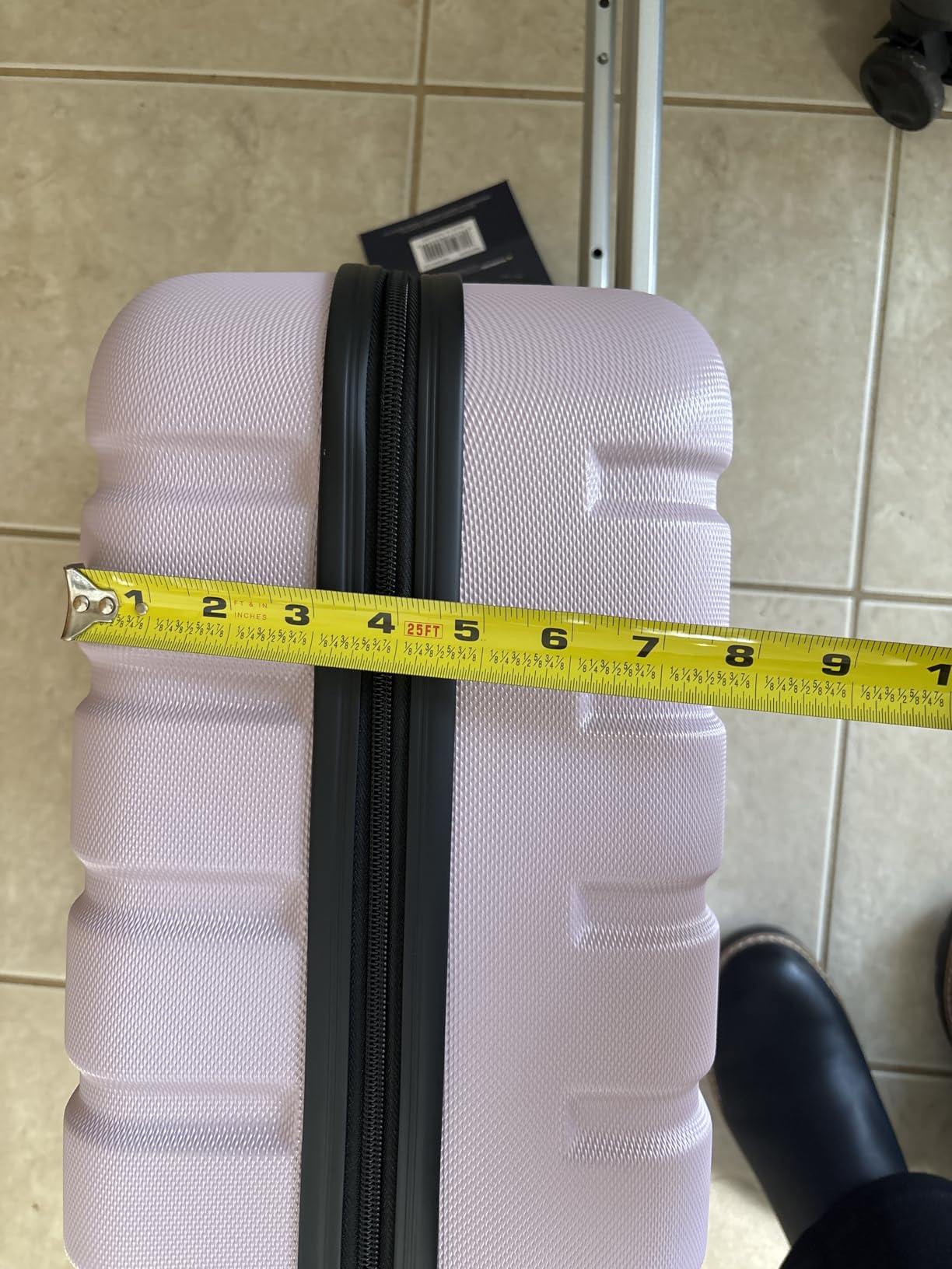 Wrangler 21.5