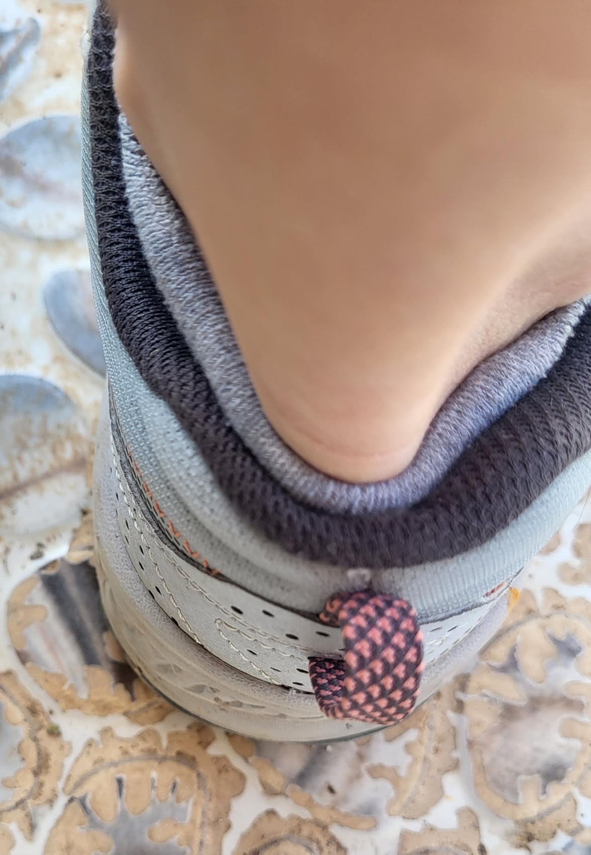 Saucony Excursion TR14 Women's customer photo 2