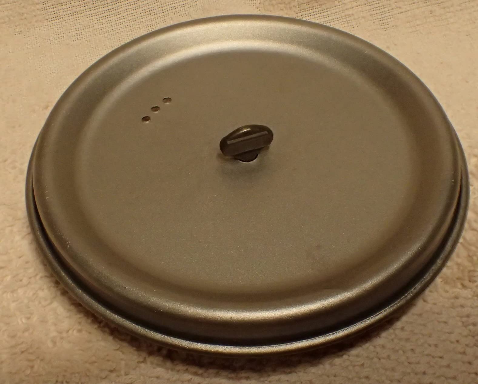 Bestargot Titanium Pot 750ml, Coffee French Press customer photo 2