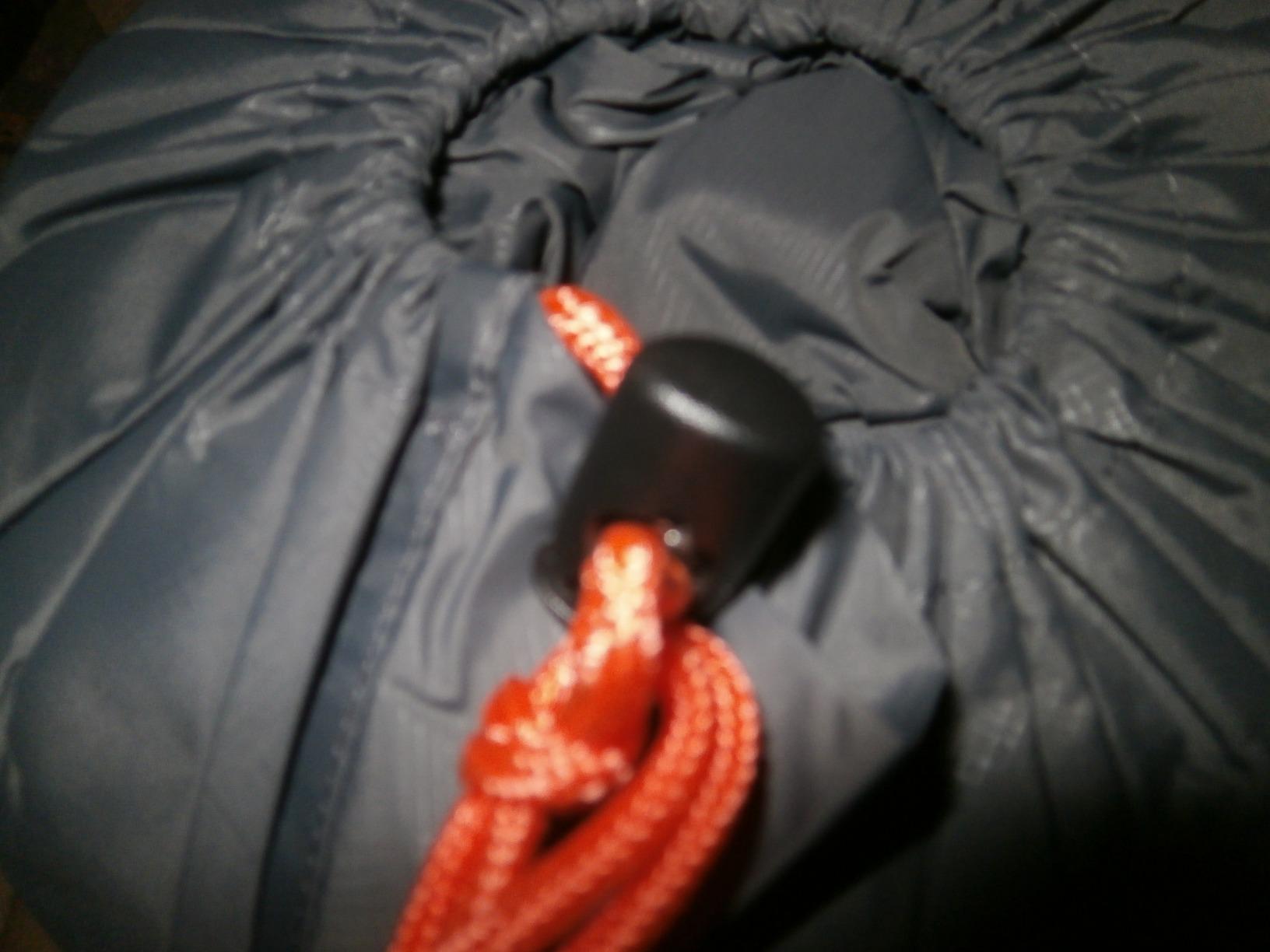 ZOOOBELIVES 10 Degree Down Sleeping Bag for Adults, 4-Season Cold-Weather Mummy Bag, Roomy Fit, 550+ Fill Power Warmth, Lightweight & Compressible for Car Camping, Backpacking & Hunting - AlpliveD1500 customer photo 1