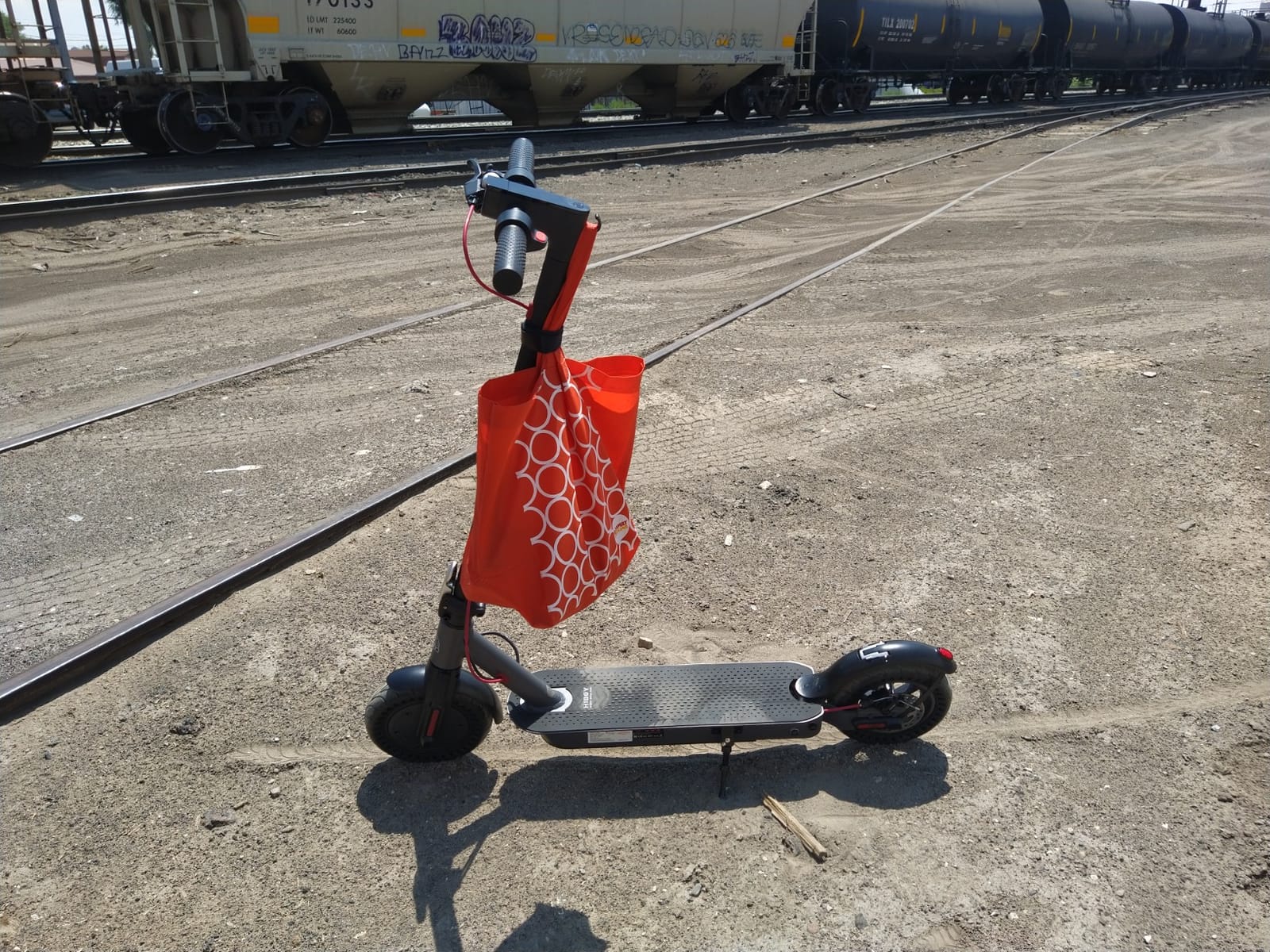 Hiboy S2 Pro Electric Scooter, 500W Motor, 10